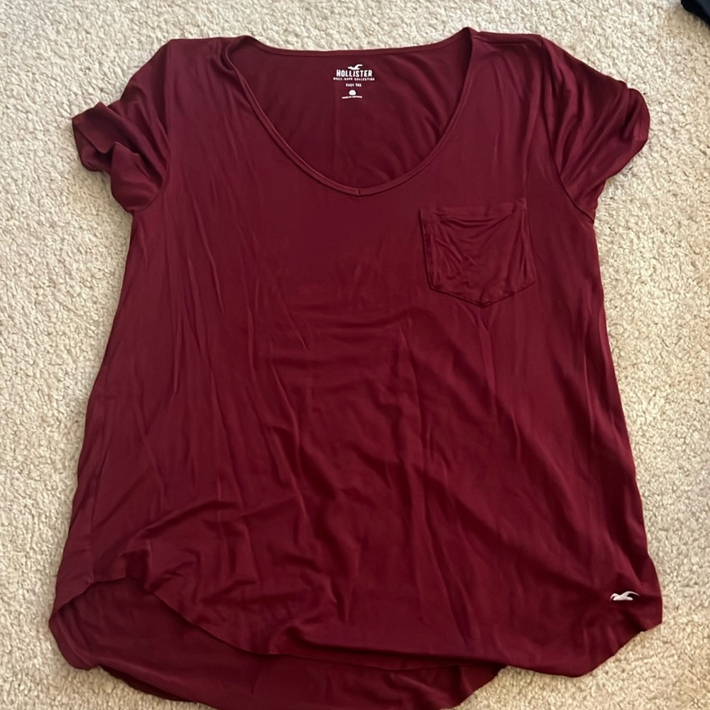 Hollister Shirt